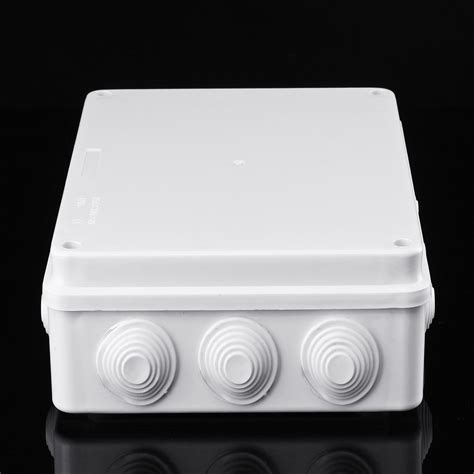 large abs junction box|ip65 waterproof electrical junction box.